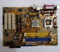 Placa Mãe Asus P5VDC-X (Socket 775)
